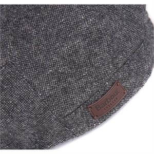 Barbour Barlow Flat Cap